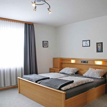 Pension "Bayerwald" Frauenau Exterior photo