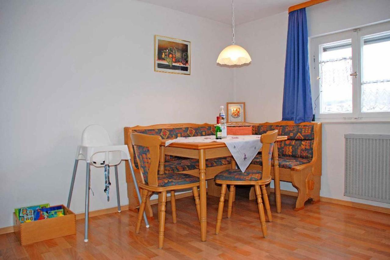 Pension "Bayerwald" Frauenau Exterior photo