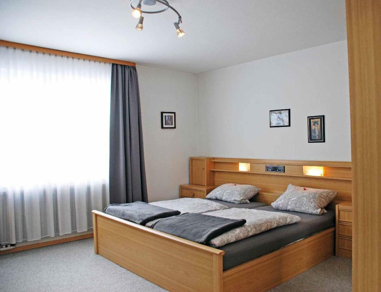 Pension "Bayerwald" Frauenau Exterior photo