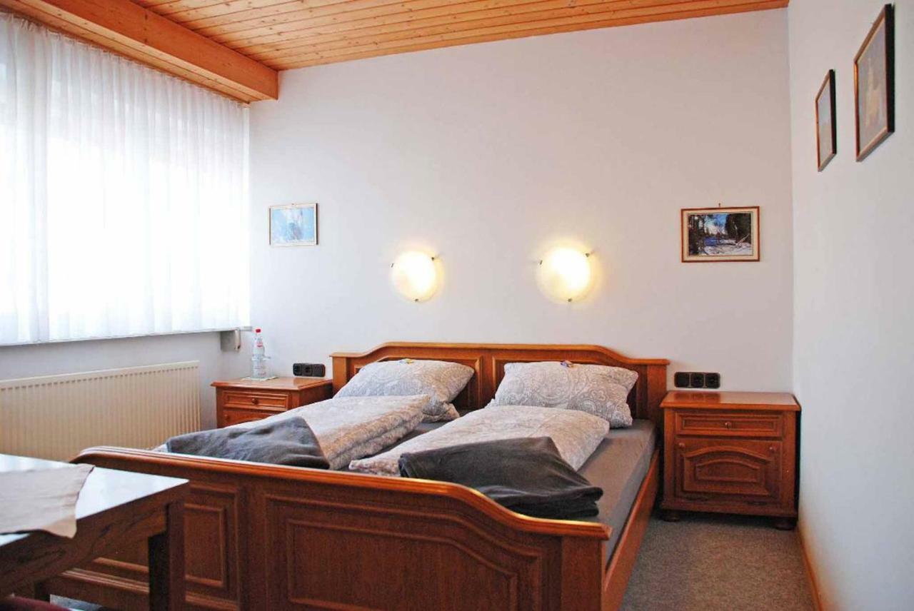 Pension "Bayerwald" Frauenau Exterior photo