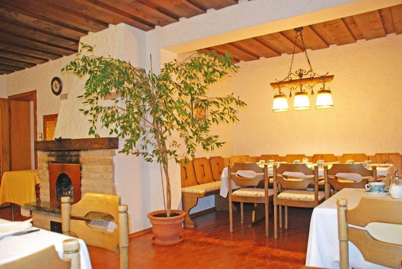Pension "Bayerwald" Frauenau Exterior photo